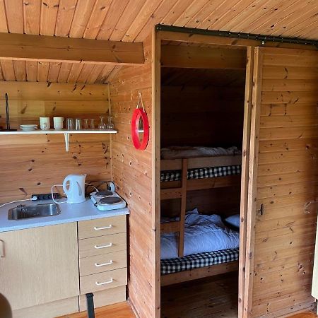 Bygholm Camping Vesløs Extérieur photo