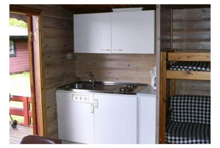 Bygholm Camping Vesløs Extérieur photo